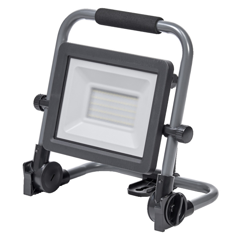 LED reflektor pracovní OSRAM LED WORKLIGHT VAL 50W 865 R-STAND