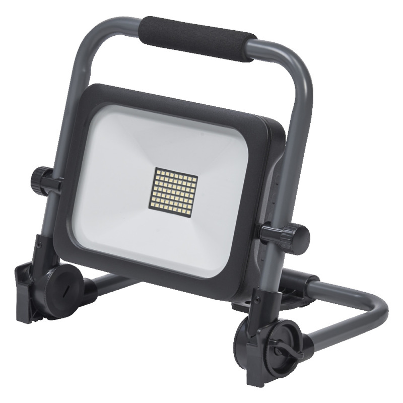 LED reflektor pracovní OSRAM LED WORKLIGHT VAL BAT PB 30W865R-ST
