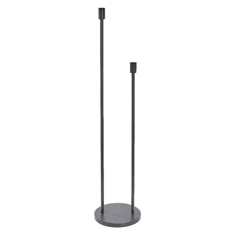 LED svítidlo dekorativní OSRAM DECOR STICK FLOOR 2XE27 DG