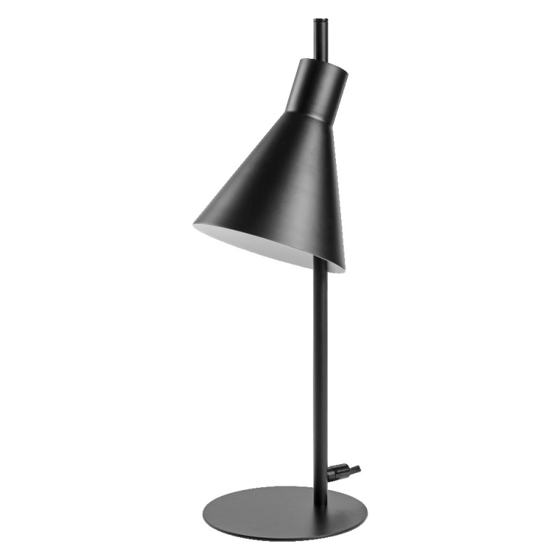 LED svítidlo dekorativní OSRAM DECOR TOKIO TABLE 830 BK