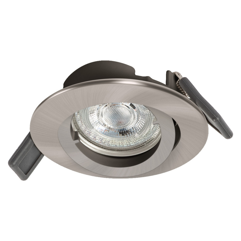 LED bodovka OSRAM SP SET ADJ 4.3W 2700K 230V BN GU10