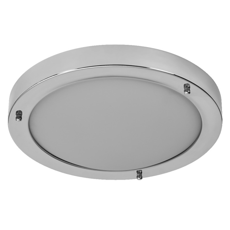 LED svítidlo koupelnové OSRAM BATH CLASSIC ROUND 31CM IP44 E27 CH