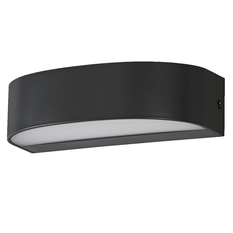 LED svítidlo venkovní OSRAM ENDURA STYLE ILAY WALL IP65 DG