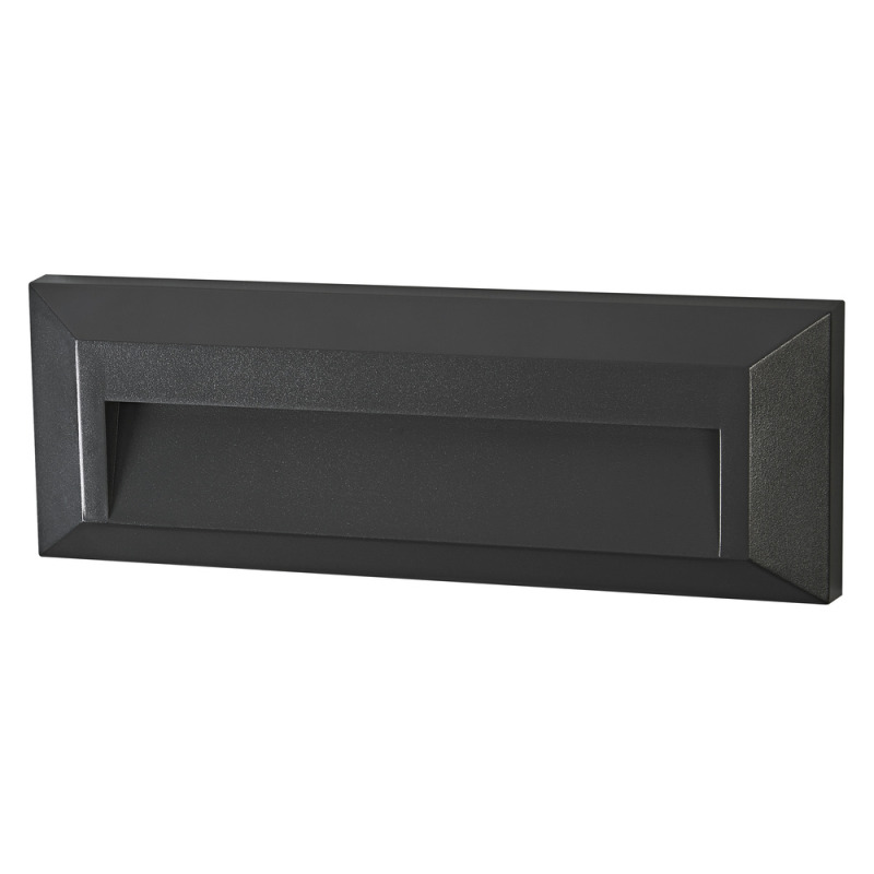 LED svítidlo venkovní OSRAM ENDURA STYLE IVAN WALL IP65 DG