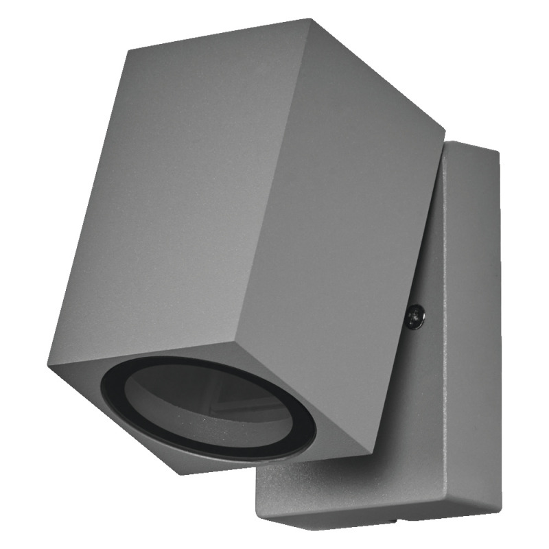 Svítidlo venkovní OSRAM ENDURA CLASSIC CUBE ADJ WALL SIGU10