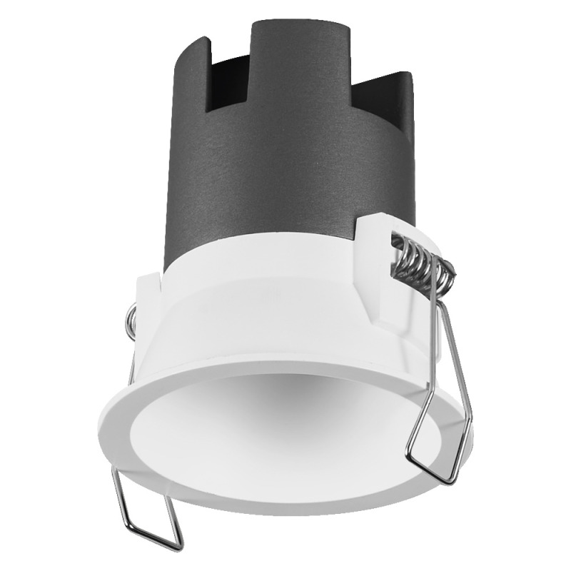 LED svítidlo bodové OSRAM SPOT TWIST 70MM 5W 840 WT WT