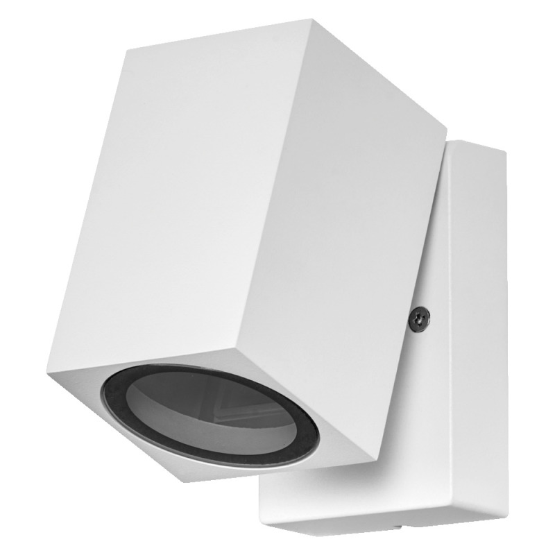 Svítidlo venkovní OSRAM ENDURA CLASSIC CUBE ADJ WALL WTGU10