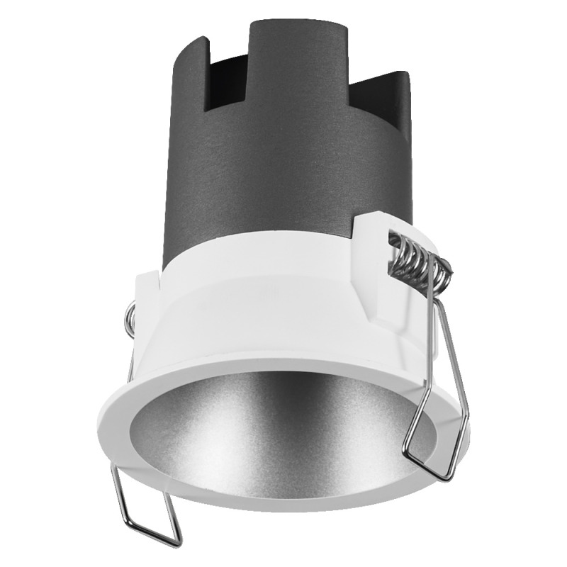LED svítidlo bodové OSRAM SPOT TWIST 70MM 5W 840 WT SI