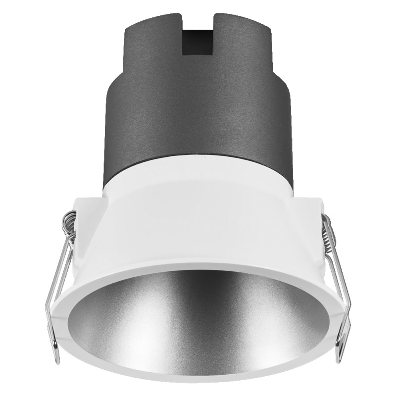 LED svítidlo bodové OSRAM SPOT TWIST 93MM 10W 830 WT SI