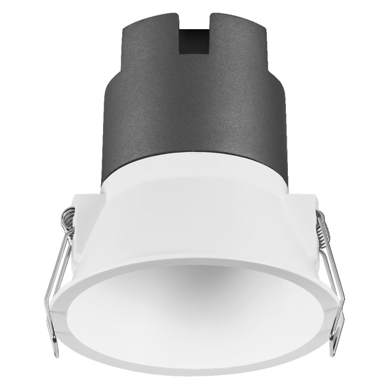LED svítidlo bodové OSRAM SPOT TWIST 93MM 10W 840 WT WT