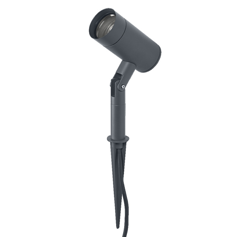 Svítidlo venkovní OSRAM ENDURA CLASSIC GARDN SPOTSPIKE GU10