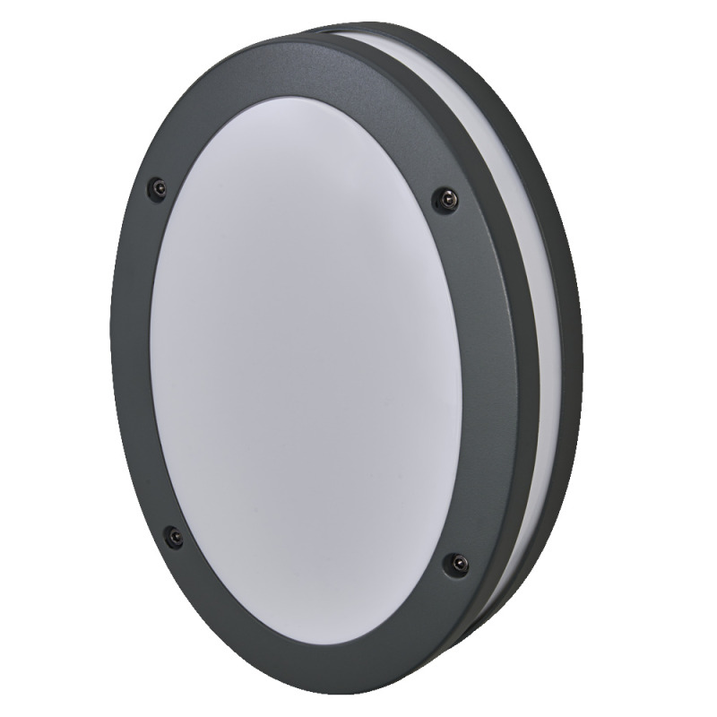 Svítidlo venkovní OSRAM ENDURA CLASSIC ORBI W E27 IP65 DG  OSRAM