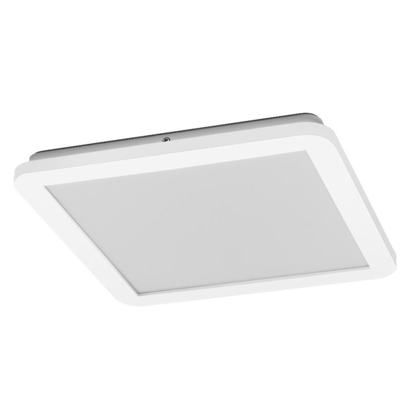 LED svítidlo stropní OSRAM ORBIS DISC 30X30 22W CLICKCCTIP44WT