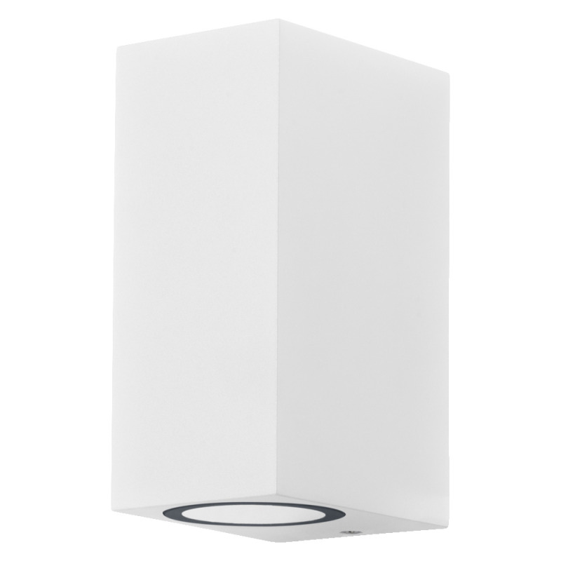 Svítidlo venkovní OSRAM ENDURA CLASSIC SQUARE UPDOWN WTGU10