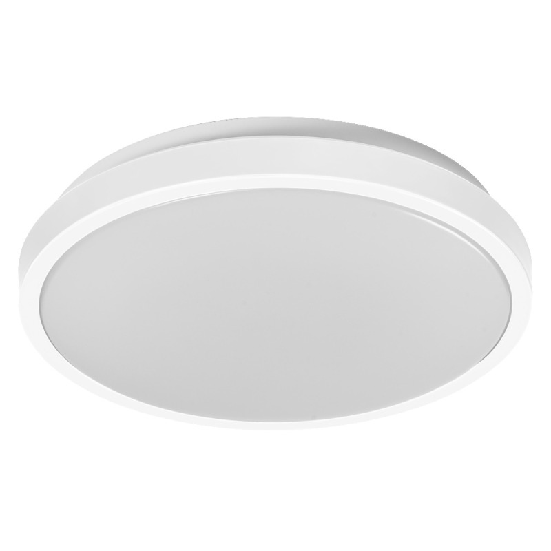 LED svítidlo stropní OSRAM ORBIS LONDON 280MM 16W 830 WT