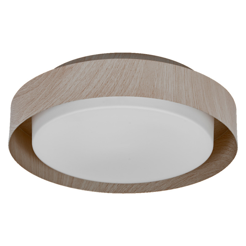 LED svítidlo stropní OSRAM ORBIS MADRID 290MM 2XE27 WD