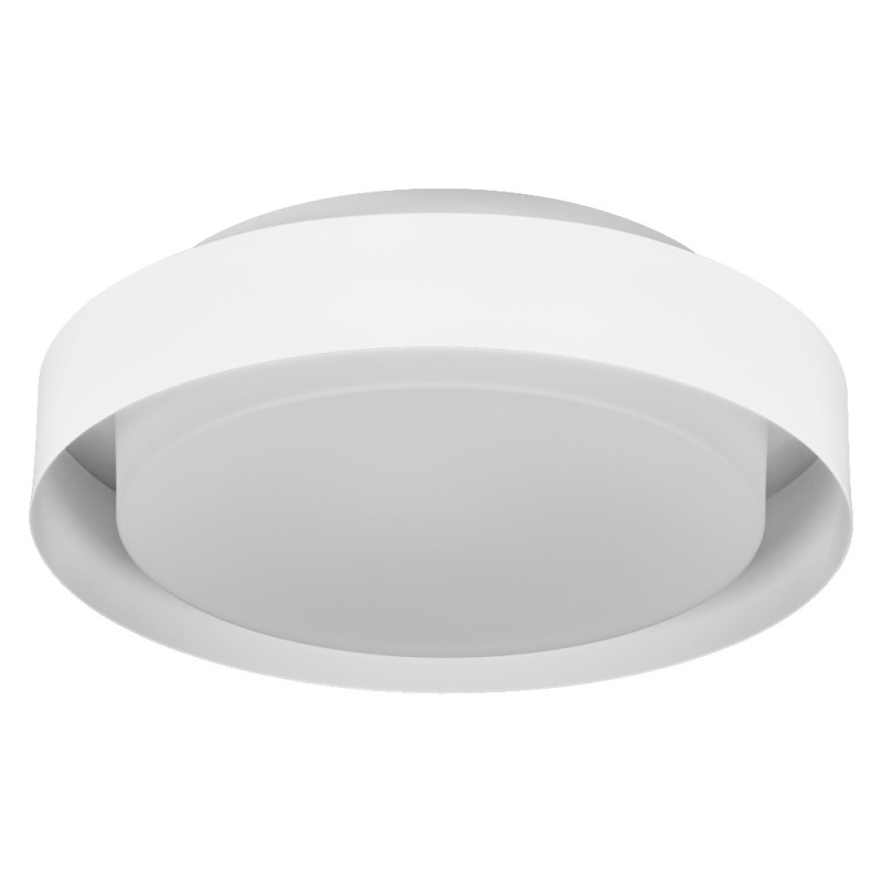 LED svítidlo stropní OSRAM ORBIS MADRID 290MM 2XE27 WT