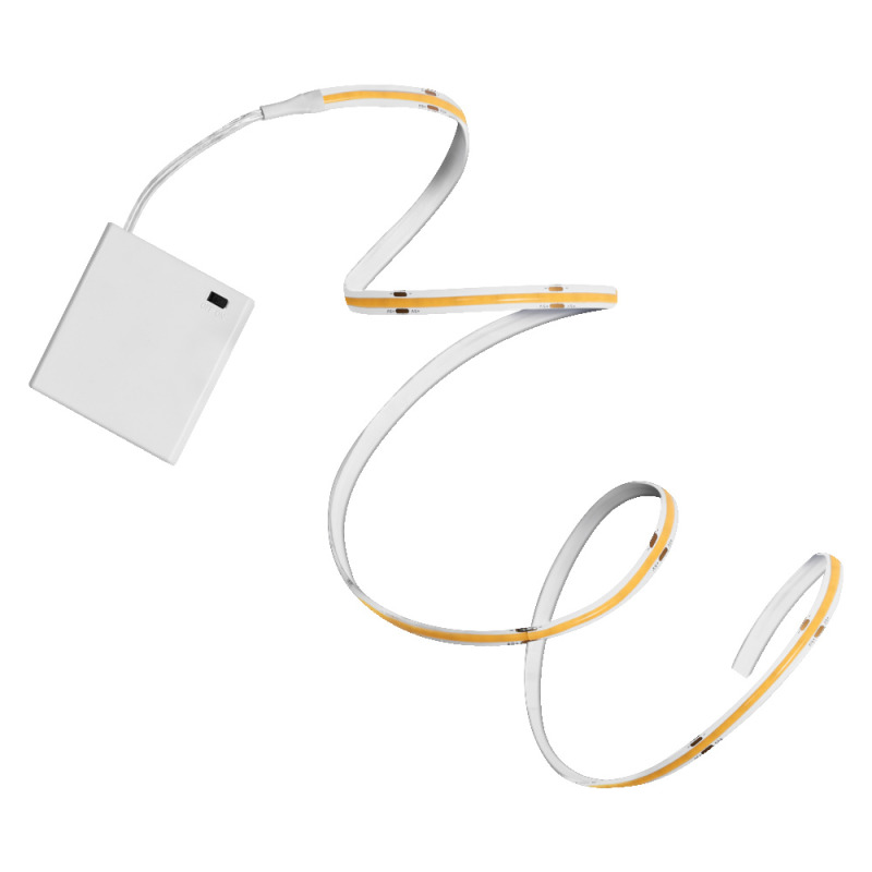LED pásek OSRAM FLEX COB BATTERY 2M 830