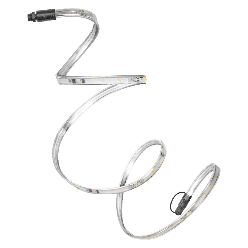 LED pásek venkovní OSRAM OUTDOOR FLEX 10M 840 IP65