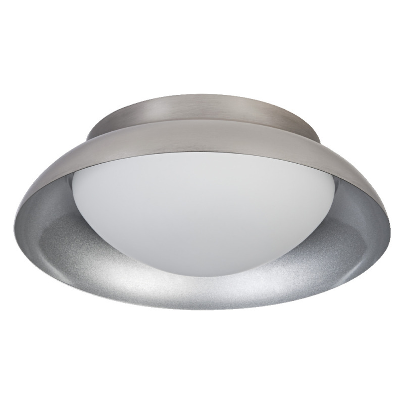 LED svítidlo stropní OSRAM ORBIS MILAN 305MM 2XE27 NK
