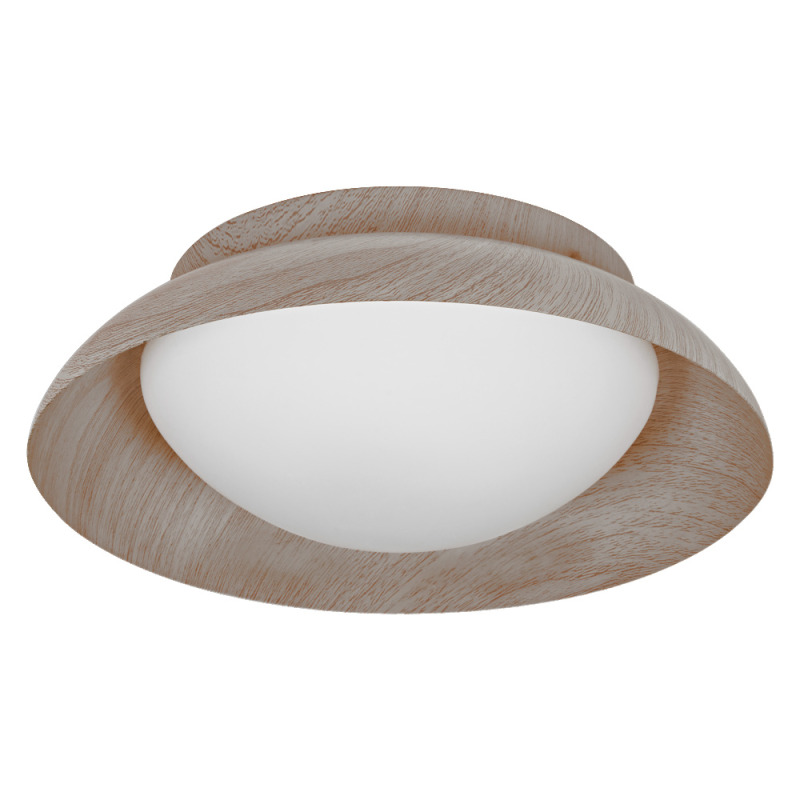LED svítidlo stropní OSRAM ORBIS MILAN 305MM 2XE27 WD