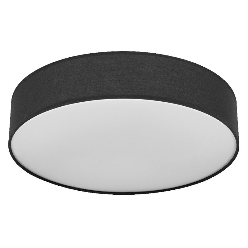 LED svítidlo stropní OSRAM ORBIS PARIS 400MM 2XE27 BK