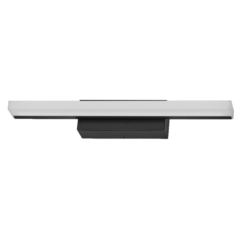 LED svítidlo nadzrcadlové OSRAM ORBIS MIRROR 40CM CLICKCCTDIMIP44BKOSRAM