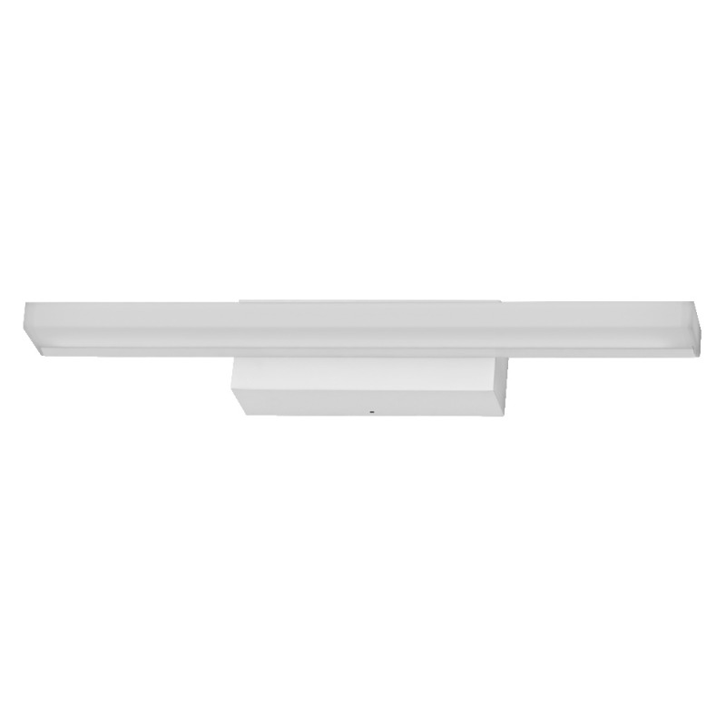 LED svítidlo nadzrcadlové OSRAM ORBIS MIRROR 40CM CLICKCCTDIMIP44WTOSRAM