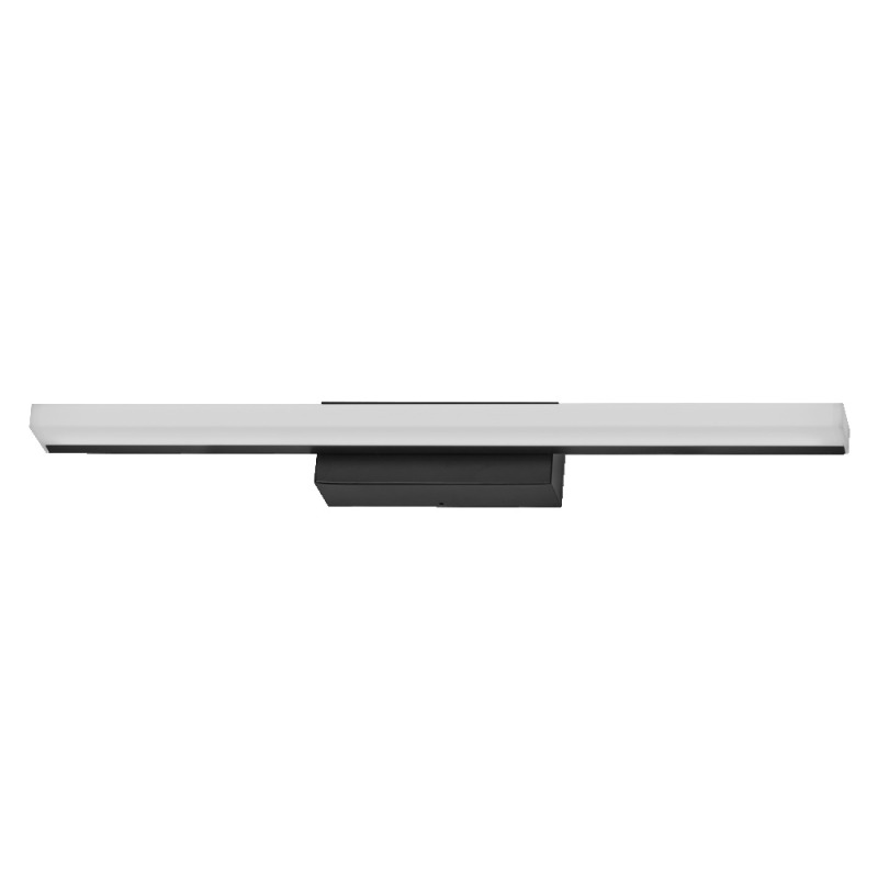 LED svítidlo nadzrcadlové OSRAM ORBIS MIRROR 60CM CLICKCCTDIMIP44BKOSRAM