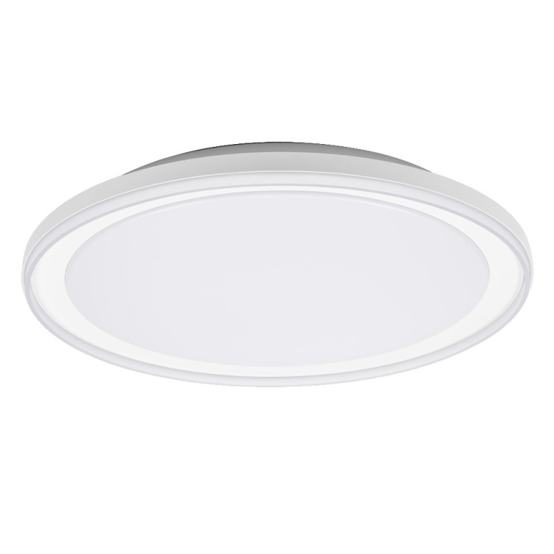 LED svítidlo stropní OSRAM ORBIS PEDERSON 450MM 24W 830 WT