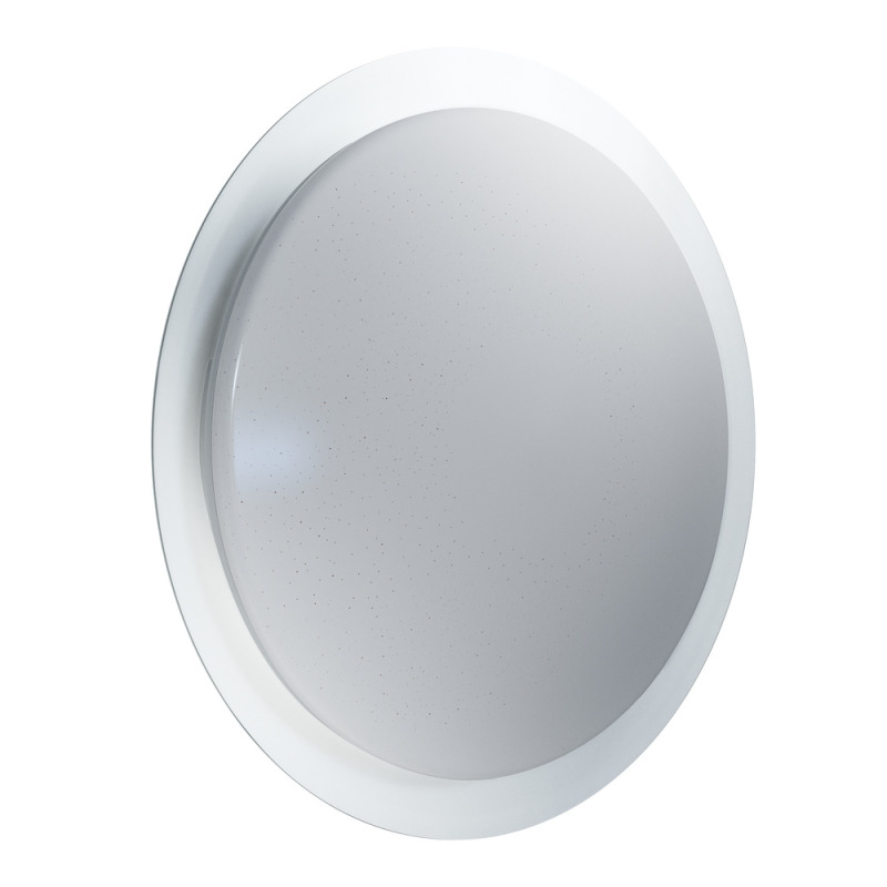 LED svítidlo stropní OSRAM ORBIS SPARKLE 460MM 24W REMOTE-CCT