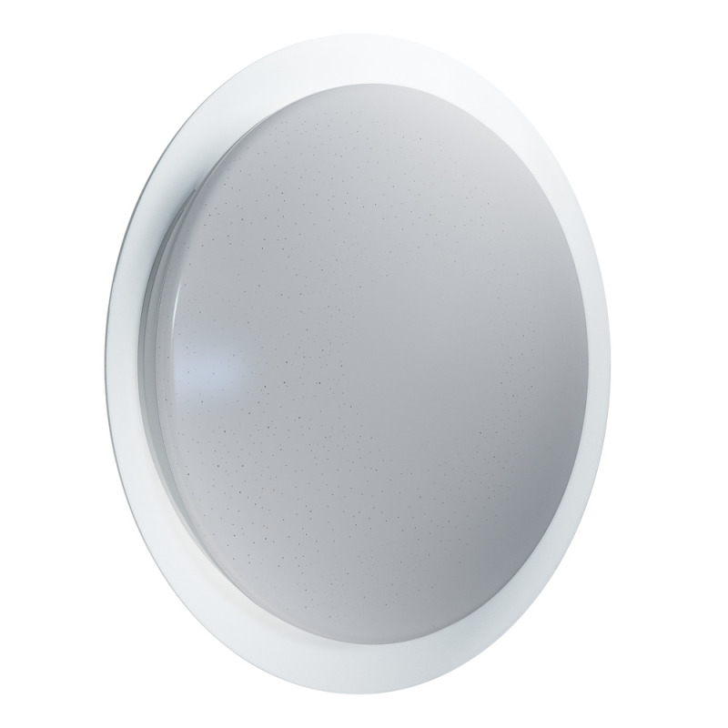 LED svítidlo stropní OSRAM ORBIS SPARKLE 560MM 32W REMOTE-CCT