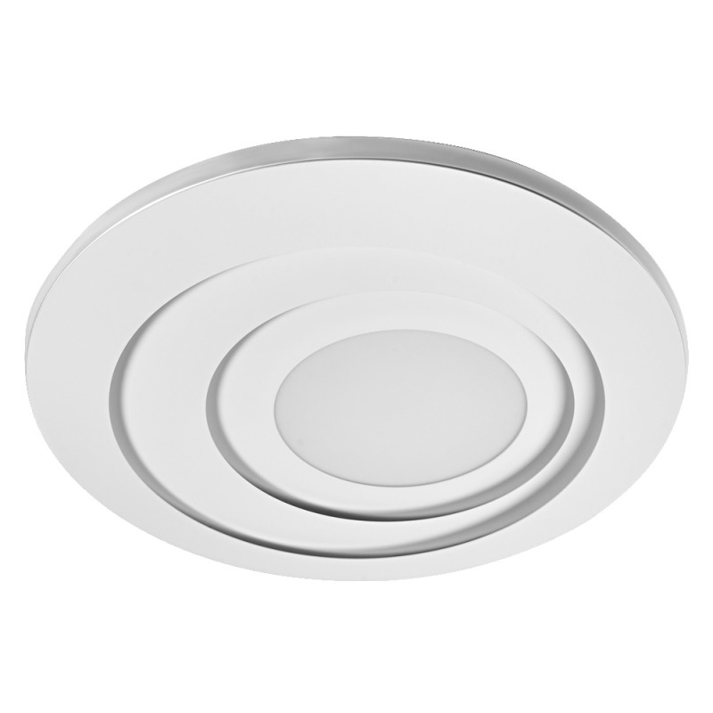 LED svítidlo stropní OSRAM ORBIS SPIRAL RD CL 505MM 42W 830 WT
