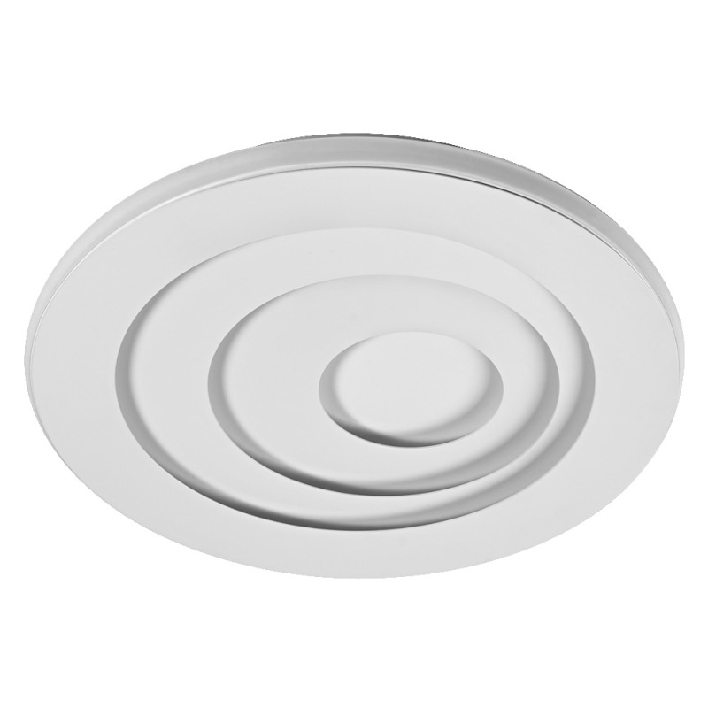 LED svítidlo stropní OSRAM ORBIS SPIRAL ROUND 365MM 38W 830 WT