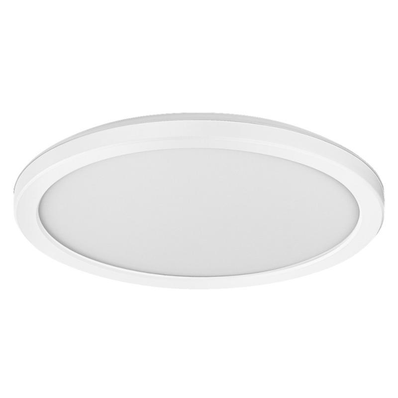LED svítidlo stropní OSRAM ORBIS ULTRA SLIM BL CLICKDIM 235 WT