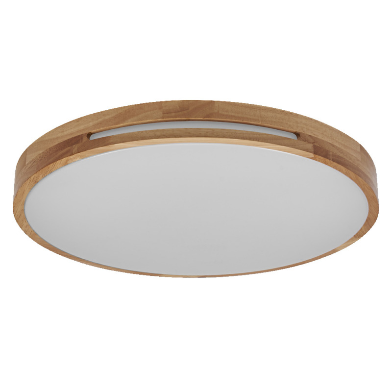 LED svítidlo stropní OSRAM ORBIS WOODBURRY 500 36W830CLICKD WD