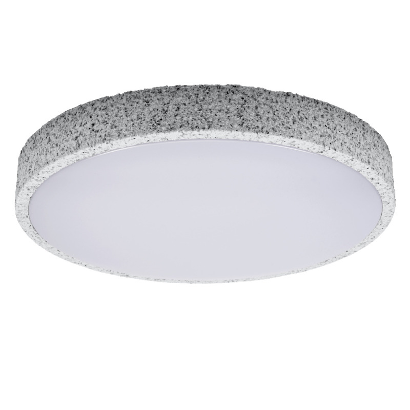 LED svítidlo stropní OSRAM ORBIS YUMMY 390MM 24W830CLICKDIM GR