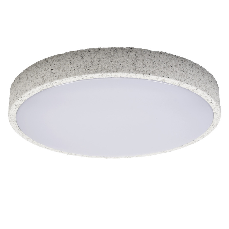 LED svítidlo stropní OSRAM ORBIS YUMMY 390MM 24W830CLICKDIM WT