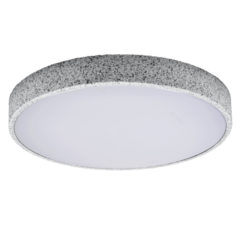 LED svítidlo stropní OSRAM ORBIS YUMMY 490MM 36W830CLICKDIM GR