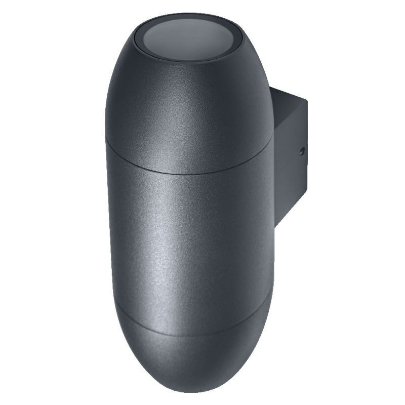 Svítidlo venkovní OSRAM ENDURA CLASSIC CANNON UPDOWN GU10DG
