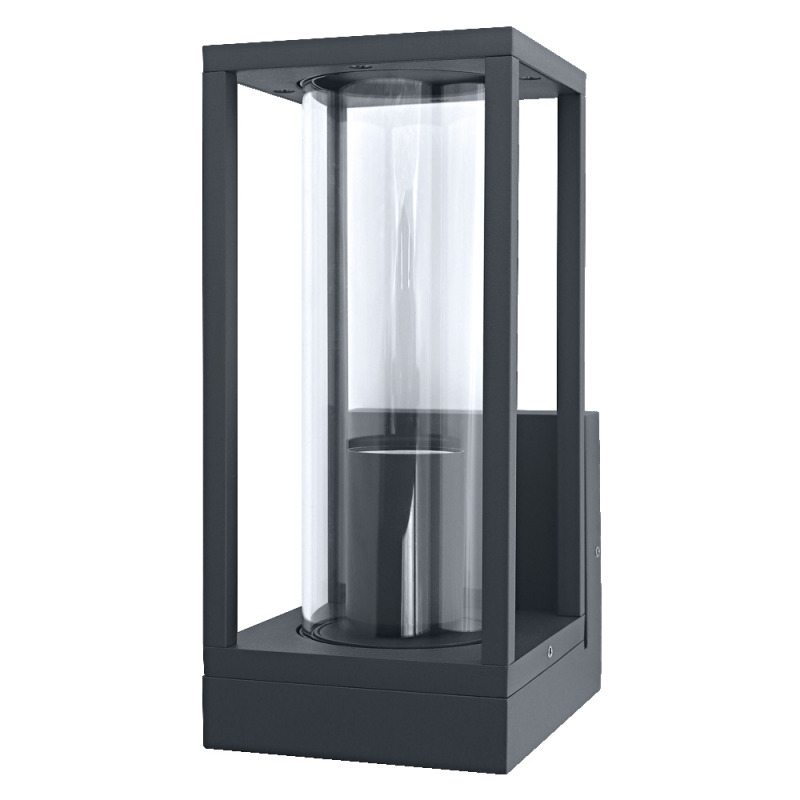 Svítidlo venkovní OSRAM ENDURA CLASSIC FRAME WALL E27 DG