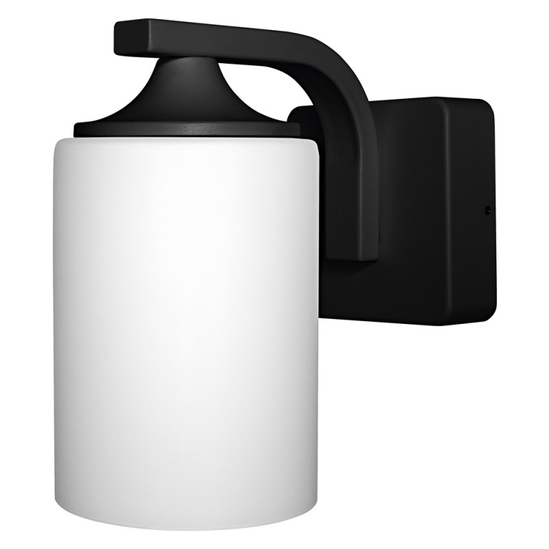 Svítidlo venkovní OSRAM ENDURA CLASSIC LANTERN CYL E27 BK