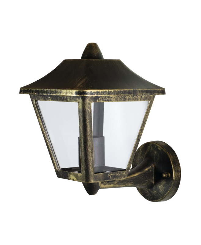 Svítidlo venkovní OSRAM ENDURA CLASSIC TRAD UP ALU E27 GD