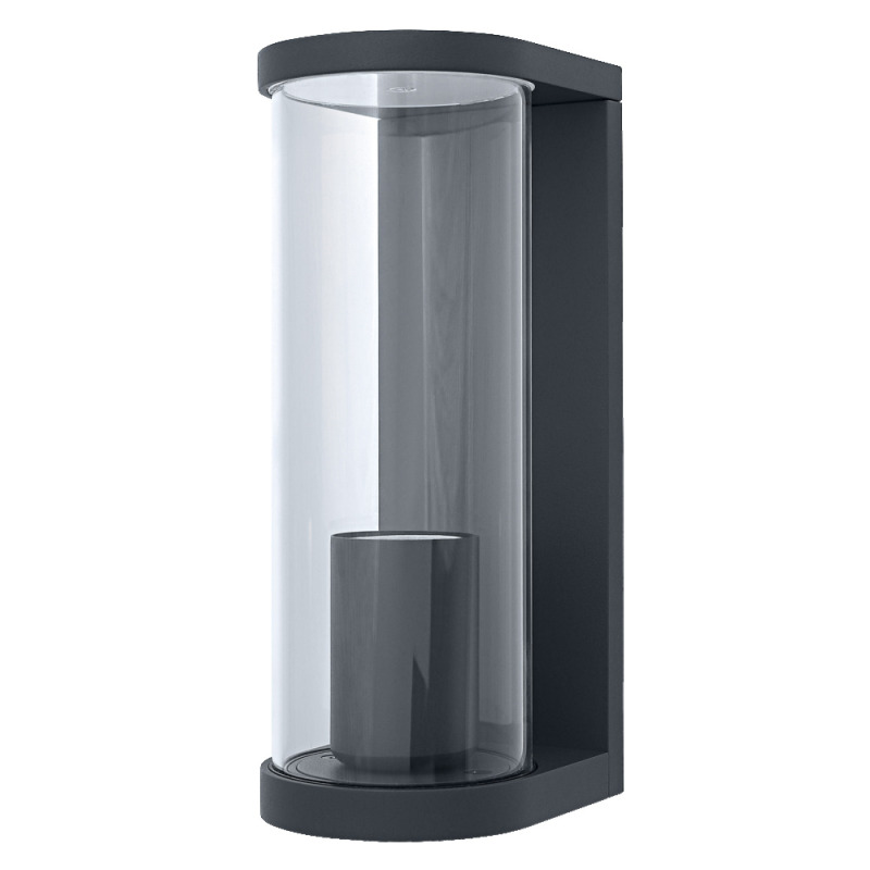 Svítidlo venkovní OSRAM ENDURA CLASSIC TUBULAR E27 DG