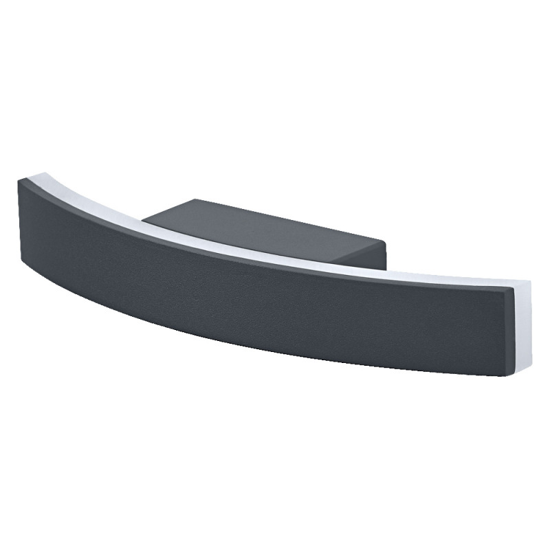 LED svítidlo venkovní OSRAM ENDURA STYLE BOW WALL DG