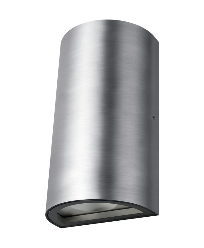 LED svítidlo venkovní OSRAM ENDURA STYLE UPDOWN 12W AL
