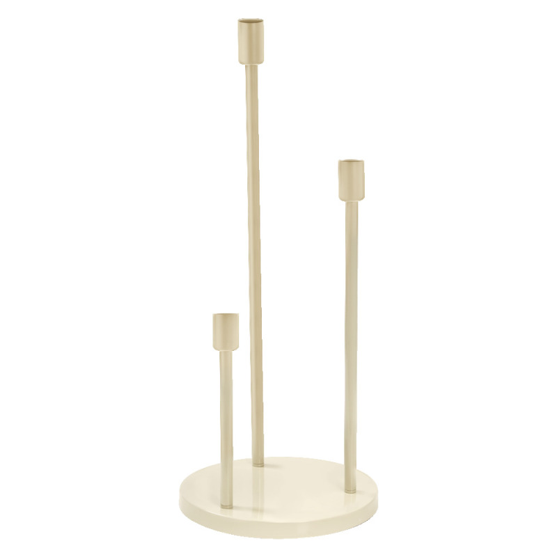 LED svítidlo dekorativní OSRAM DECOR STICK FLOOR 3XE27 BG