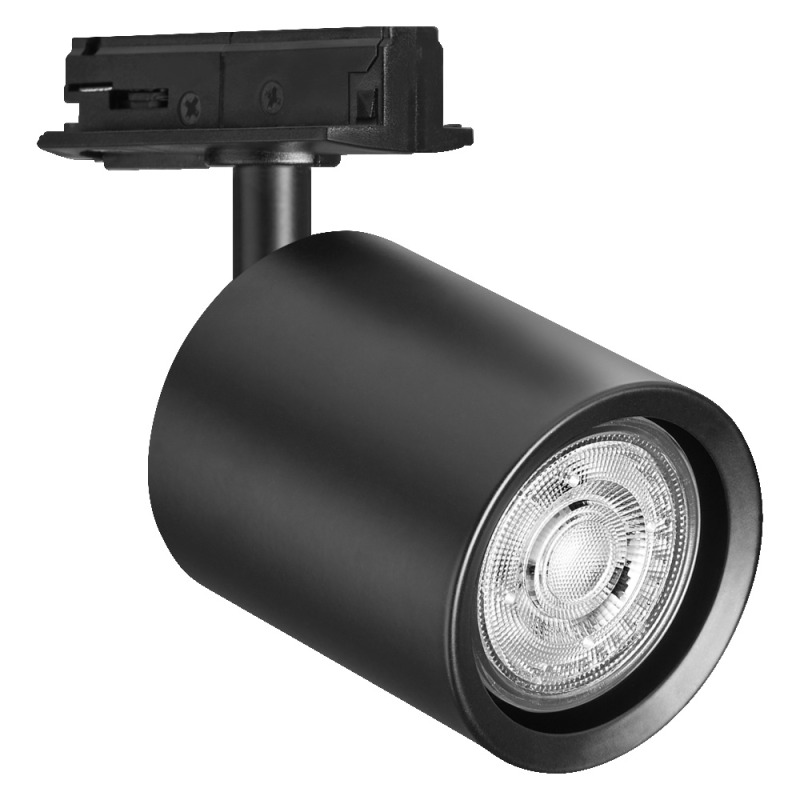 Svítidlo bodové OSRAM TRACKLIGHT SPOT MINICYLINDER BKGU10