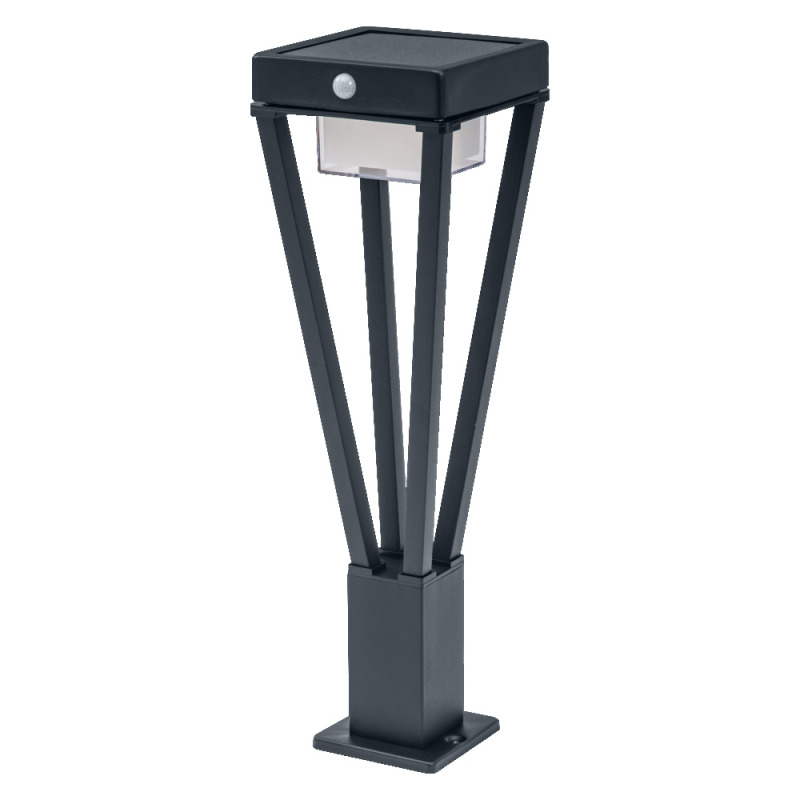 LED svítidlo venkovní OSRAM ENDURA STYLE SOL BOUQUET 50CMSEN BK