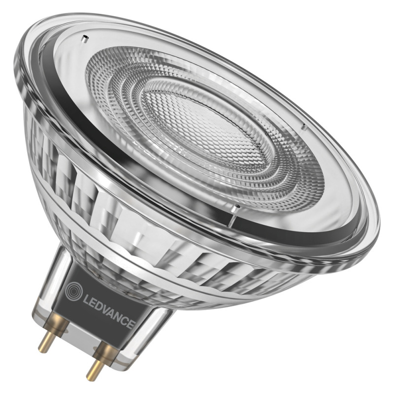 LED žárovka LEDVANCE LED MR164336 DIM 5W 927 GU5.3 S